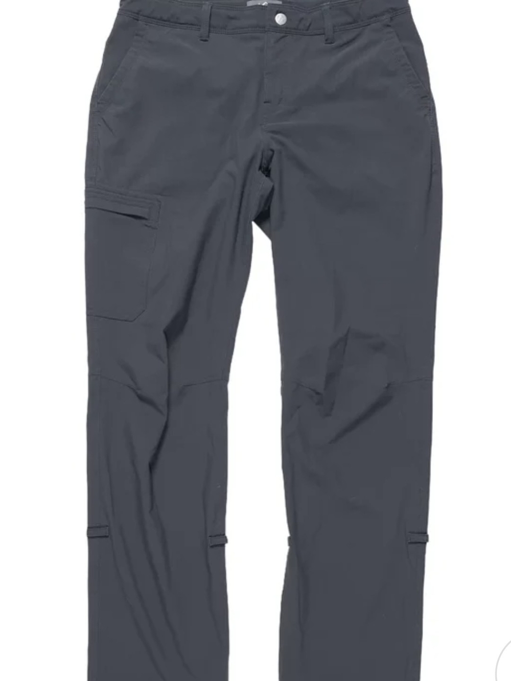 REI kornati roll up Cargo Pants